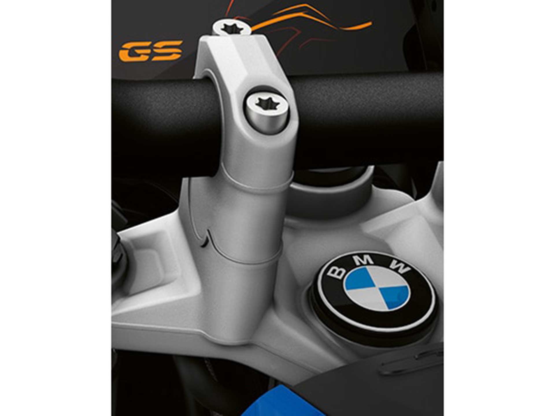 2024 BMW R 1250 GS Adventure in Fort Myers, Florida - Photo 4