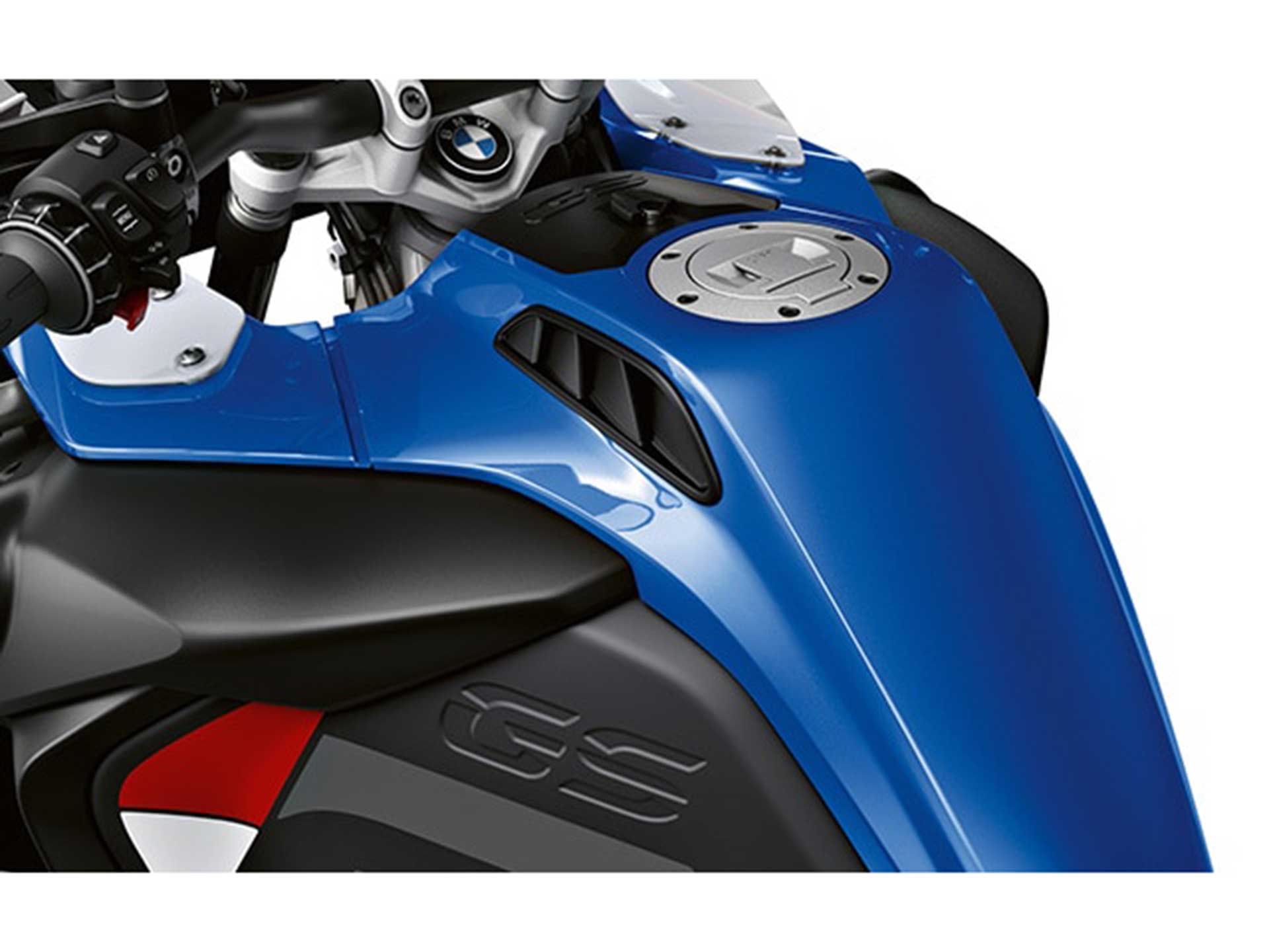 2024 BMW R 1250 GS Adventure in Fort Myers, Florida - Photo 5