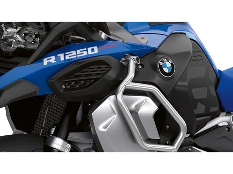 2024 BMW R 1250 GS Adventure in Fort Myers, Florida - Photo 2