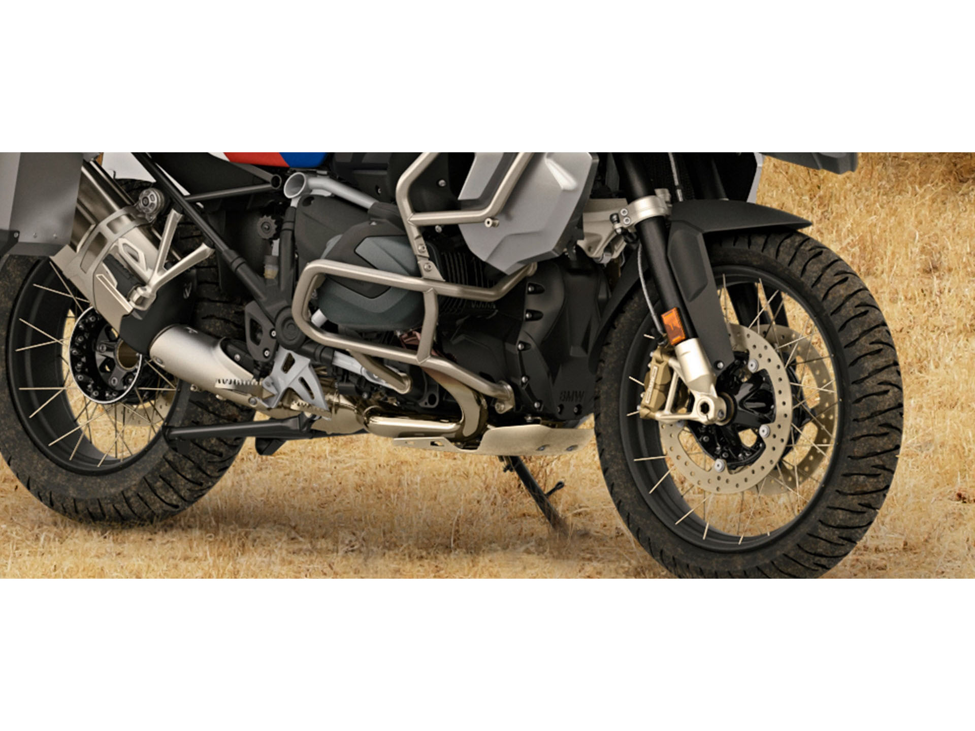 2024 BMW R 1250 GS Adventure in Fort Myers, Florida - Photo 10