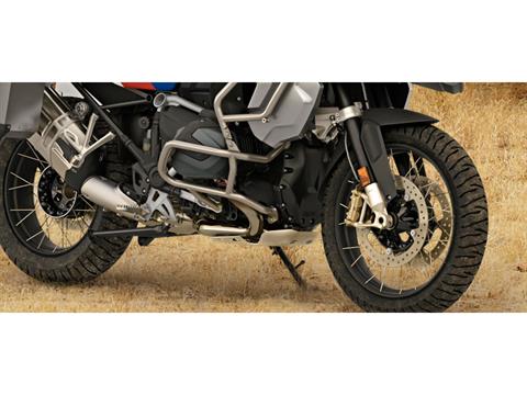 2024 BMW R 1250 GS Adventure in Fort Myers, Florida - Photo 10
