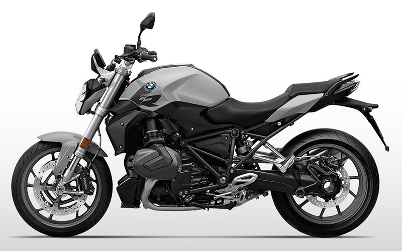 2024 BMW R 1250 R in Fort Myers, Florida - Photo 1
