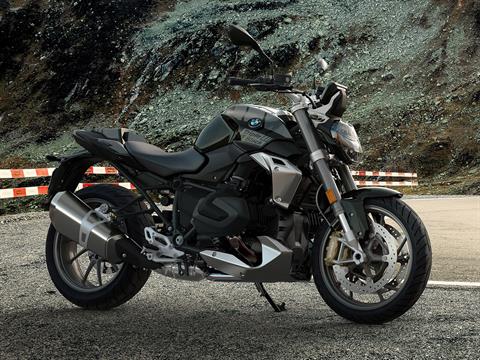 2024 BMW R 1250 R in Fort Myers, Florida - Photo 14