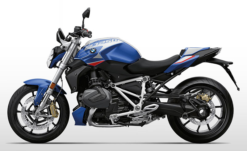 Bmw r 1250 price hot sale