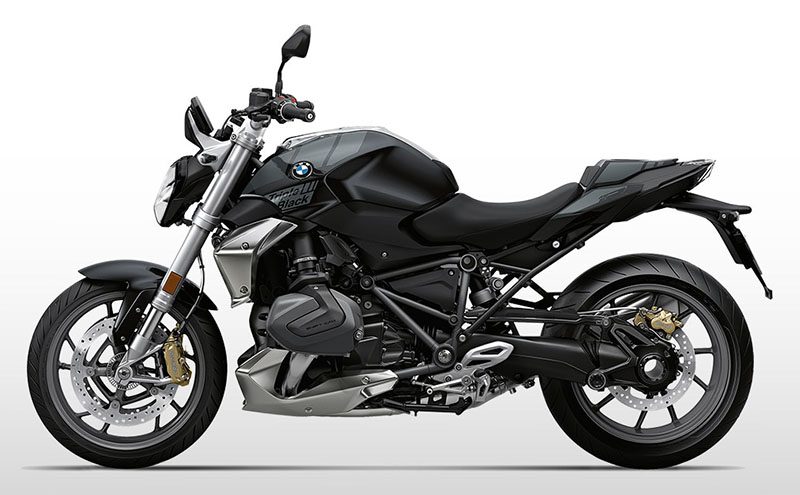 2024 BMW R 1250 R in Fort Myers, Florida - Photo 1