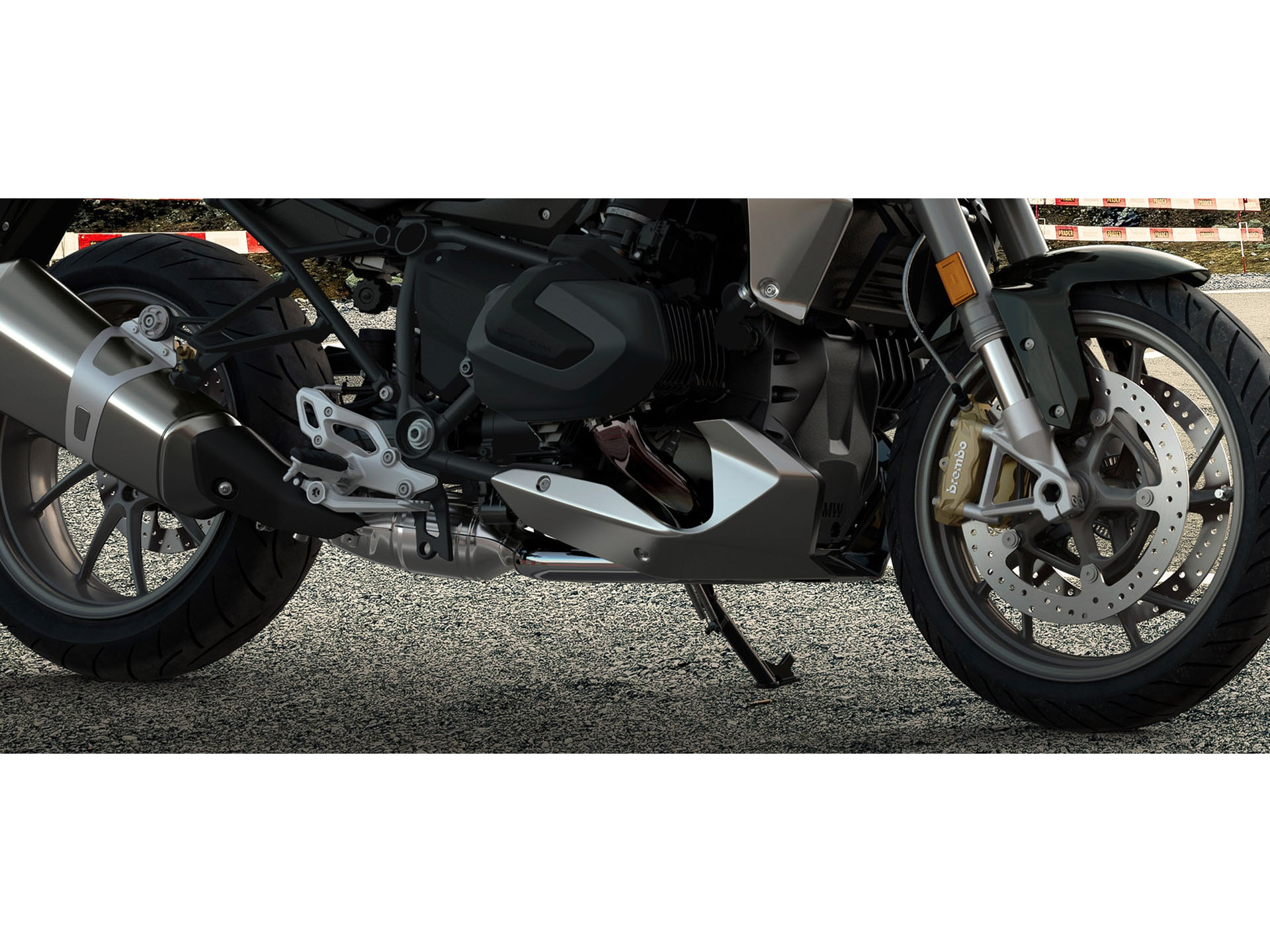 2024 BMW R 1250 R in Fort Myers, Florida - Photo 10