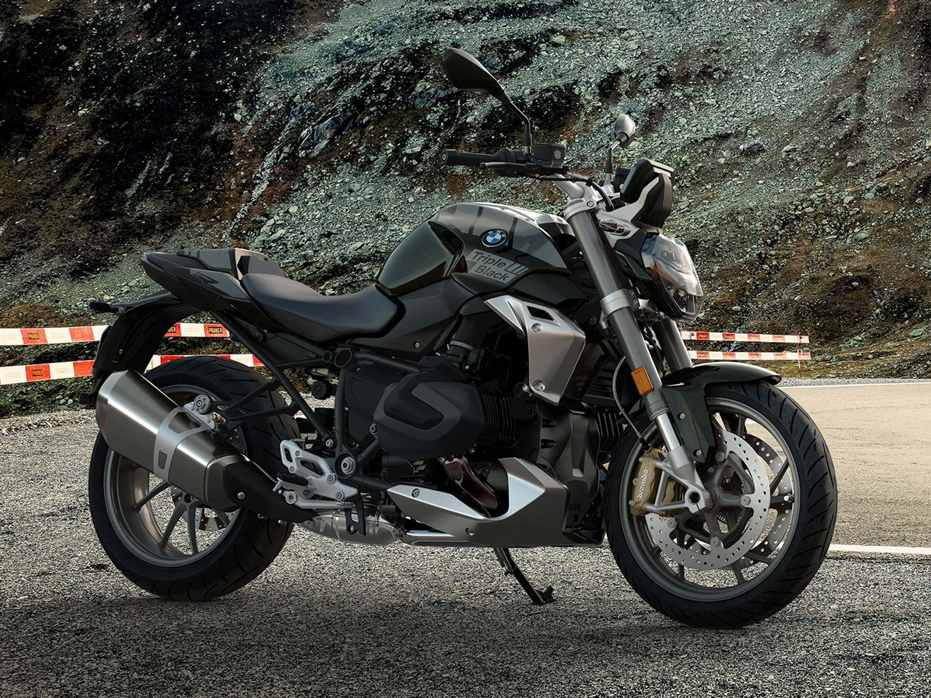 2024 BMW R 1250 R in Fort Myers, Florida - Photo 14