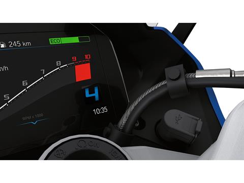 2024 BMW R 1250 RS in Fort Myers, Florida - Photo 8