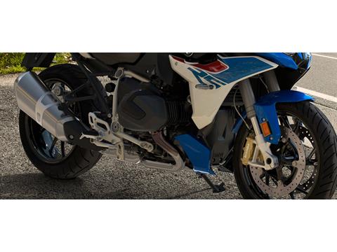 2024 BMW R 1250 RS in Fort Myers, Florida - Photo 9