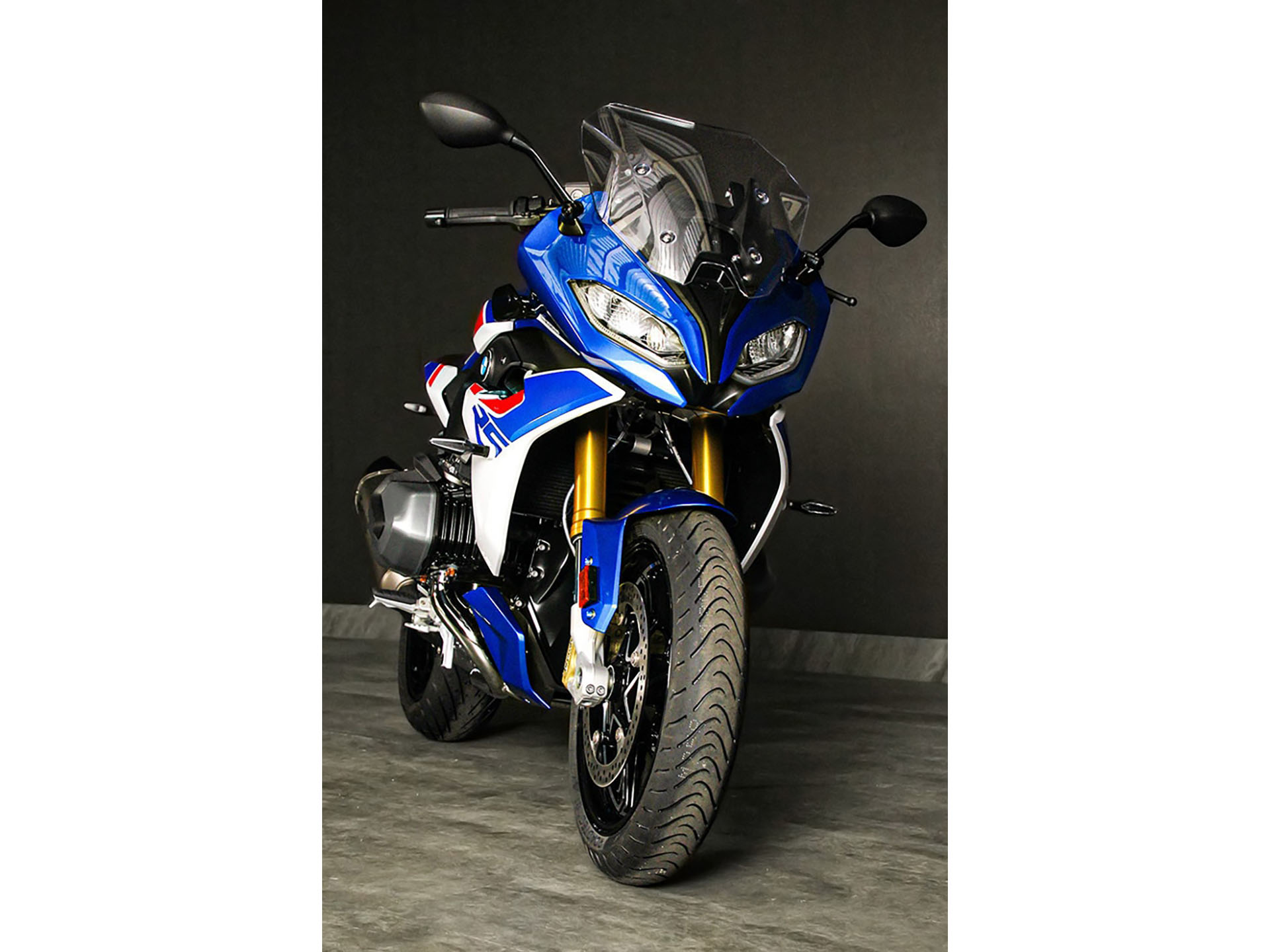 New 2024 BMW R 1250 RS Motorcycles in Columbus OH