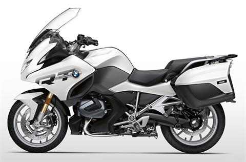 2024 BMW R 1250 RT in Fort Myers, Florida