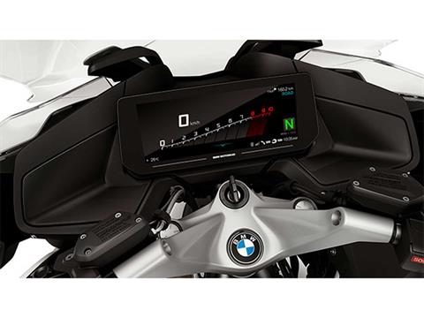 2024 BMW R 1250 RT in Fort Myers, Florida - Photo 2