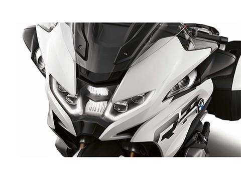 2024 BMW R 1250 RT in Fort Myers, Florida - Photo 3