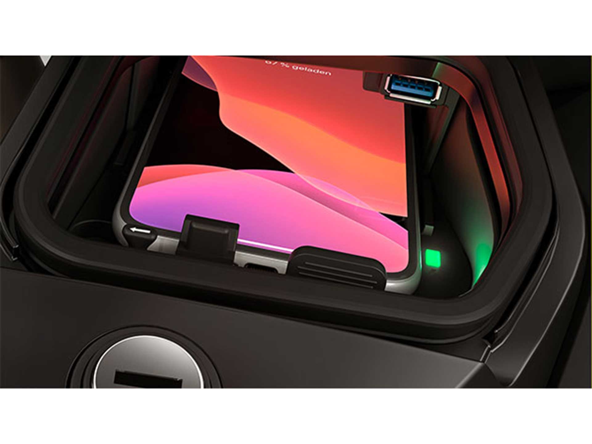 2024 BMW R 1250 RT in Fort Myers, Florida - Photo 5