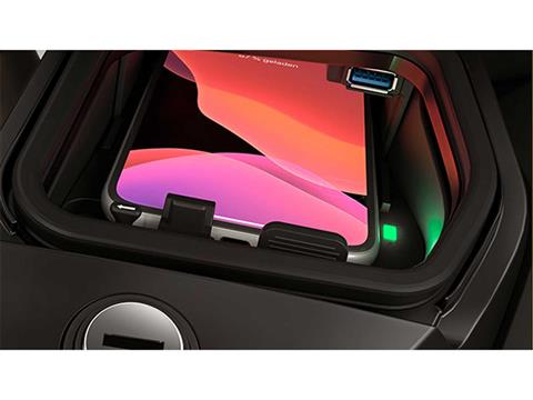 2024 BMW R 1250 RT in Fort Myers, Florida - Photo 5