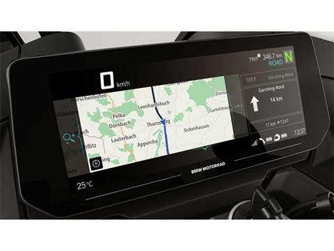 2024 BMW R 1250 RT in Fort Myers, Florida - Photo 7