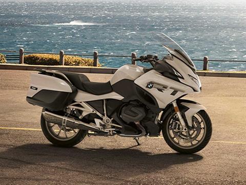 2024 BMW R 1250 RT in Fort Myers, Florida - Photo 10