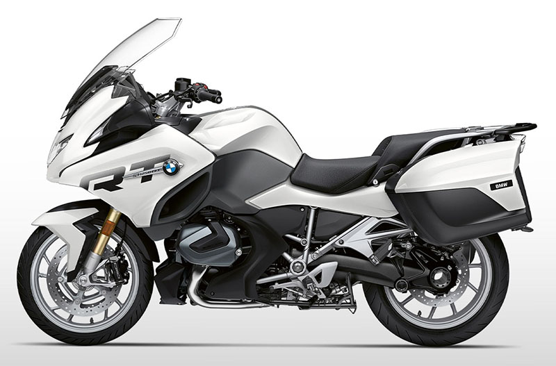 Bmw r1250rt 2021 hot sale
