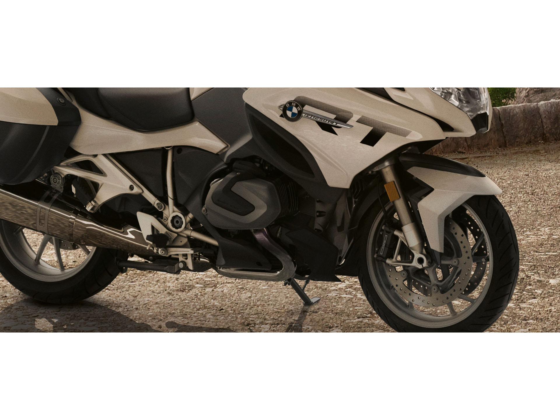 2024 BMW R 1250 RT in Fort Myers, Florida - Photo 9