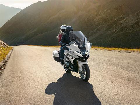 2024 BMW R 1250 RT in Fort Myers, Florida - Photo 12