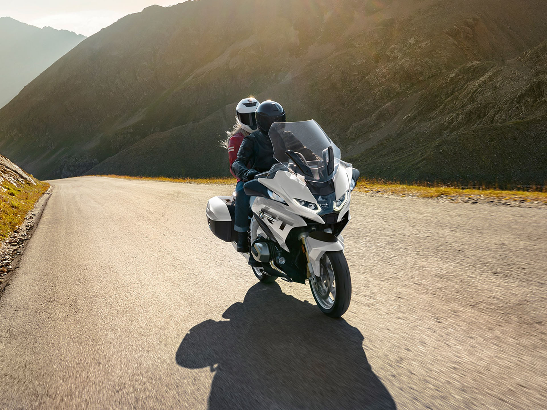 2024 BMW R 1250 RT in Fort Myers, Florida - Photo 12