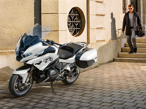 2024 BMW R 1250 RT in Fort Myers, Florida - Photo 13