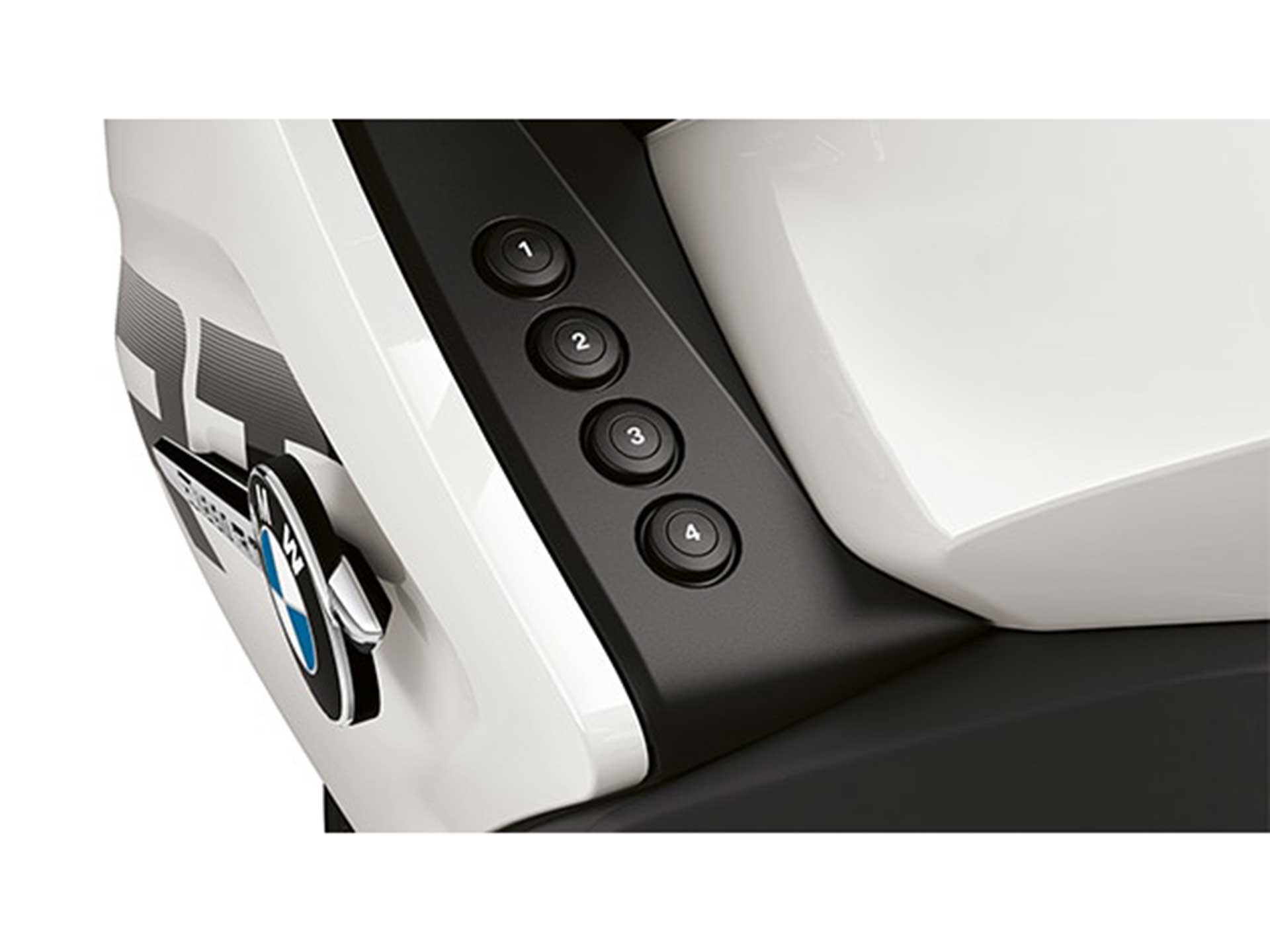 2024 BMW R 1250 RT in Fort Myers, Florida - Photo 6