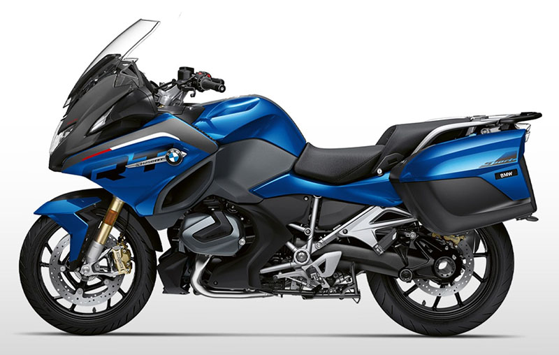 2024 BMW R 1250 RT in Indianapolis, Indiana - Photo 1