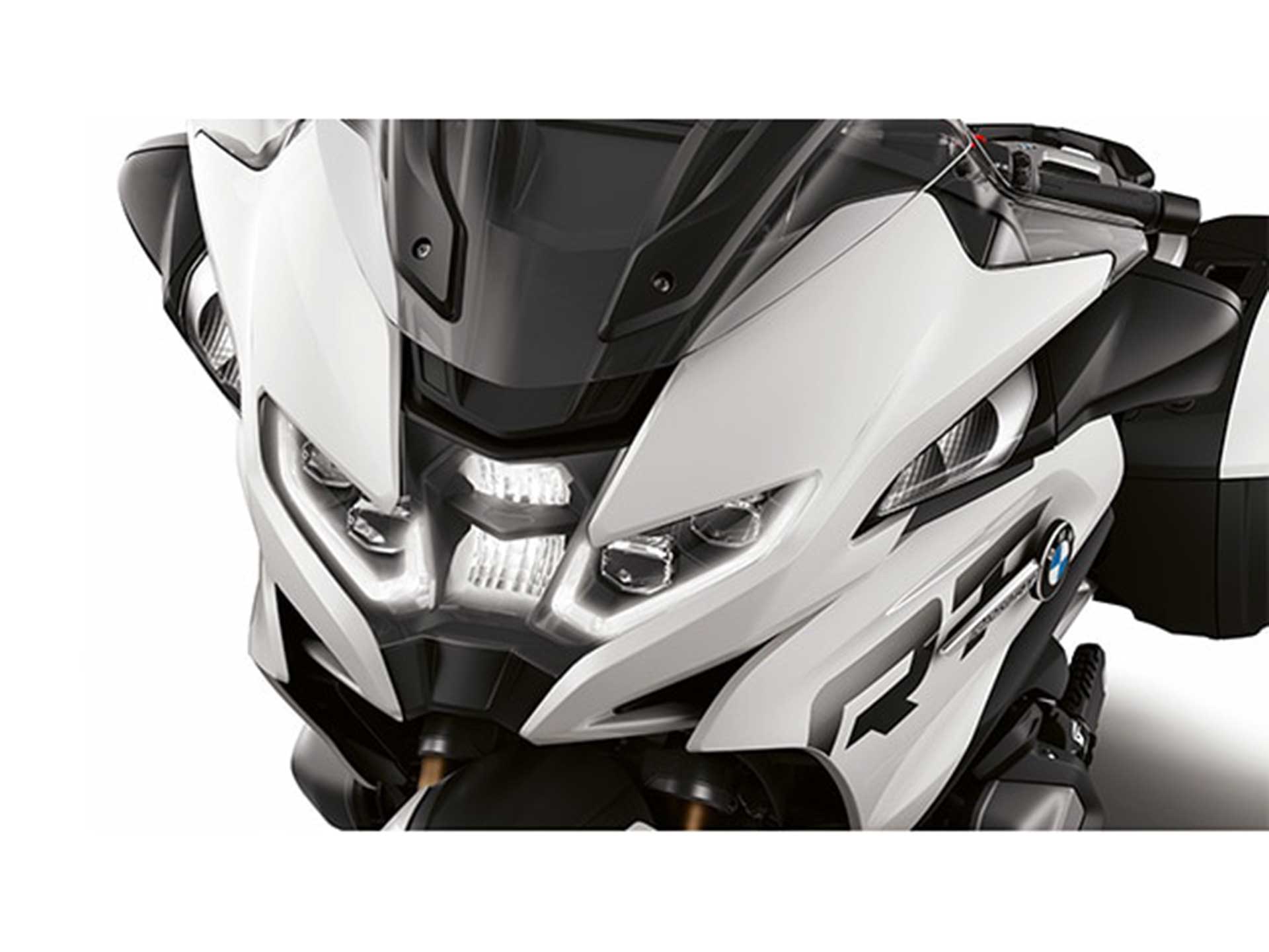 2024 BMW R 1250 RT in Lexington, Kentucky - Photo 3