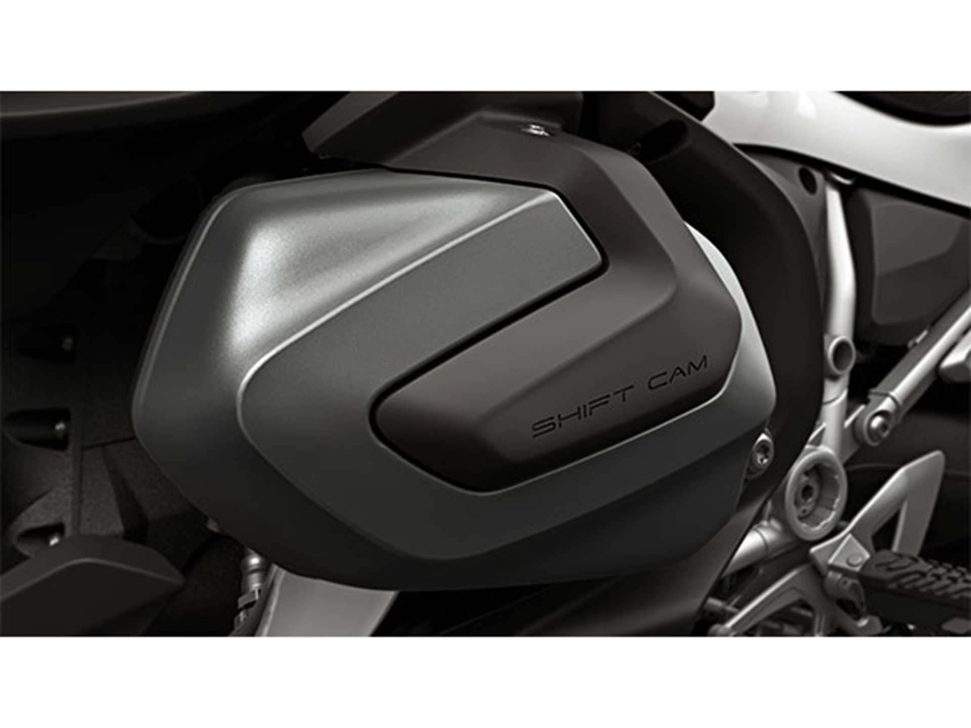 2024 BMW R 1250 RT in Lexington, Kentucky - Photo 4