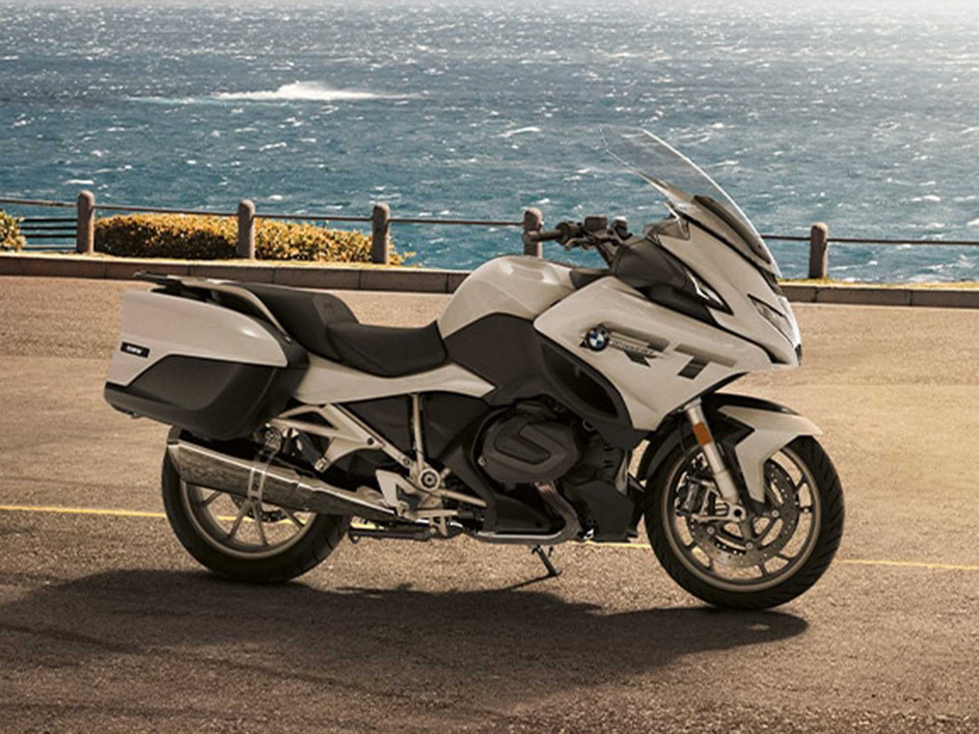 2024 BMW R 1250 RT in Lexington, Kentucky - Photo 10
