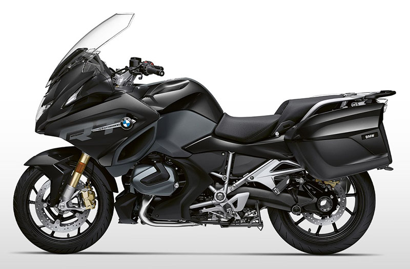2024 BMW R 1250 RT in Lexington, Kentucky - Photo 1