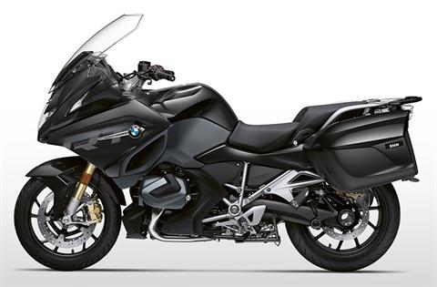 2024 BMW R 1250 RT in Lexington, Kentucky - Photo 1