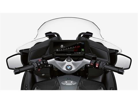 2024 BMW R 1250 RT in Lexington, Kentucky - Photo 8