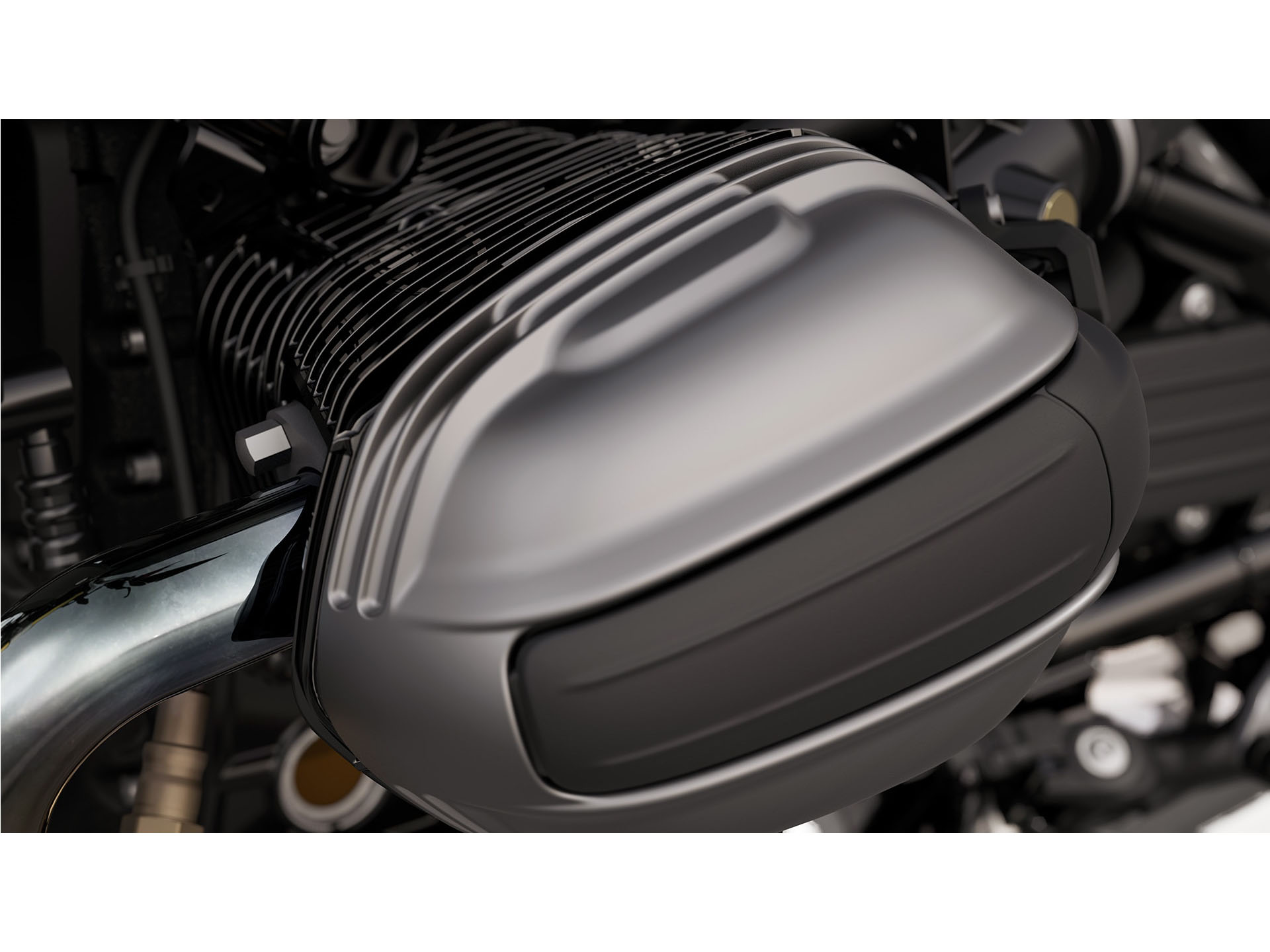 2024 BMW R 12 nineT in Fort Myers, Florida - Photo 3