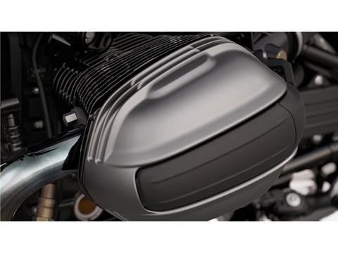 2024 BMW R 12 nineT in Fort Myers, Florida - Photo 3