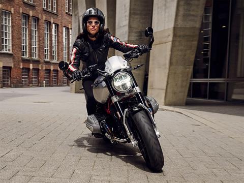 2024 BMW R 12 nineT in Fort Myers, Florida - Photo 8