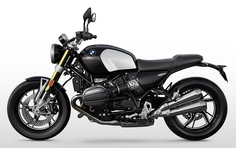 Bmw 9t motorcycle hot sale