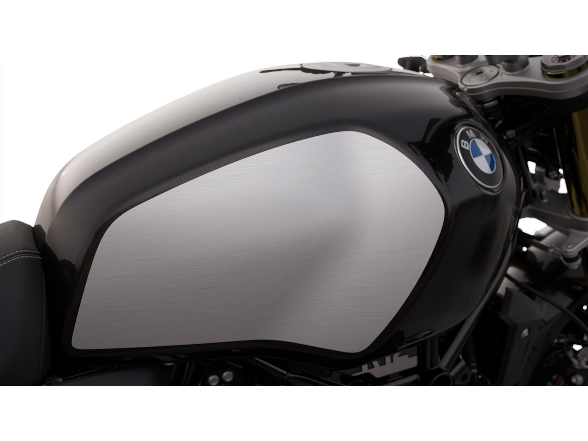 2024 BMW R 12 nineT in Fort Myers, Florida - Photo 2