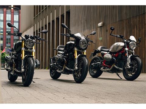 2024 BMW R 12 nineT in Fort Myers, Florida - Photo 7