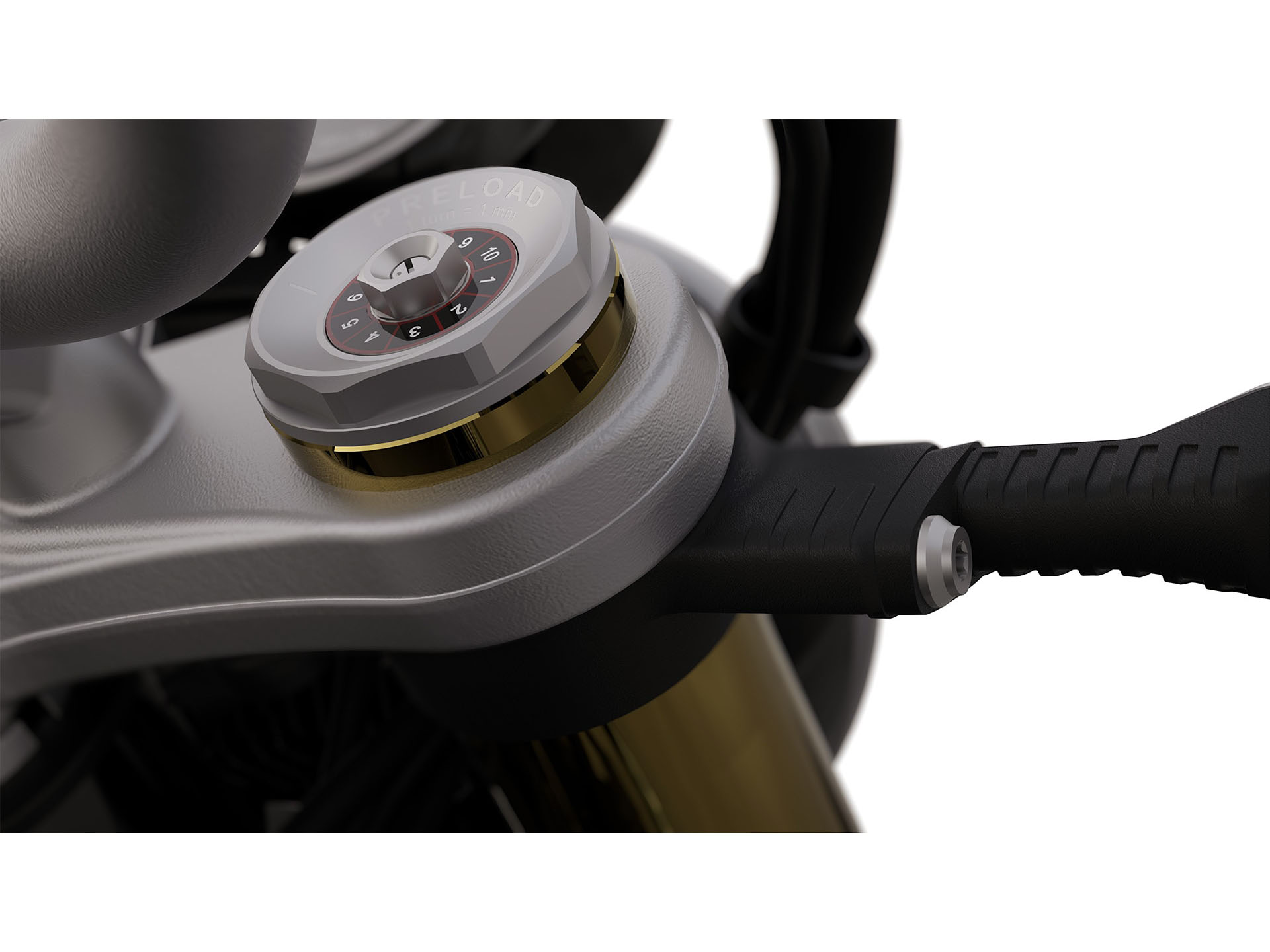 2024 BMW R 12 nineT in Lexington, Kentucky - Photo 5