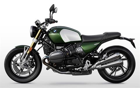 2024 BMW R 12 nineT in Lexington, Kentucky - Photo 1
