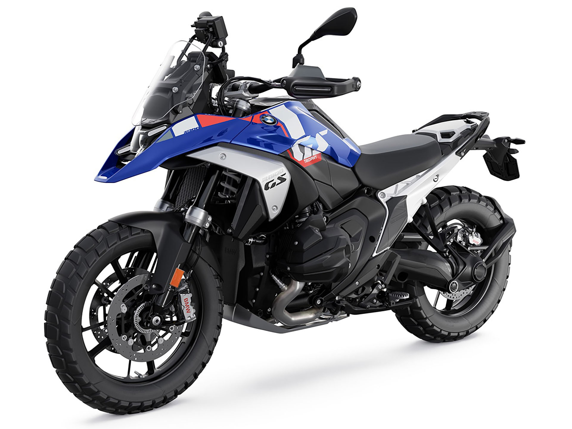 2024 BMW R 1300 GS in Manchester, New Hampshire - Photo 19