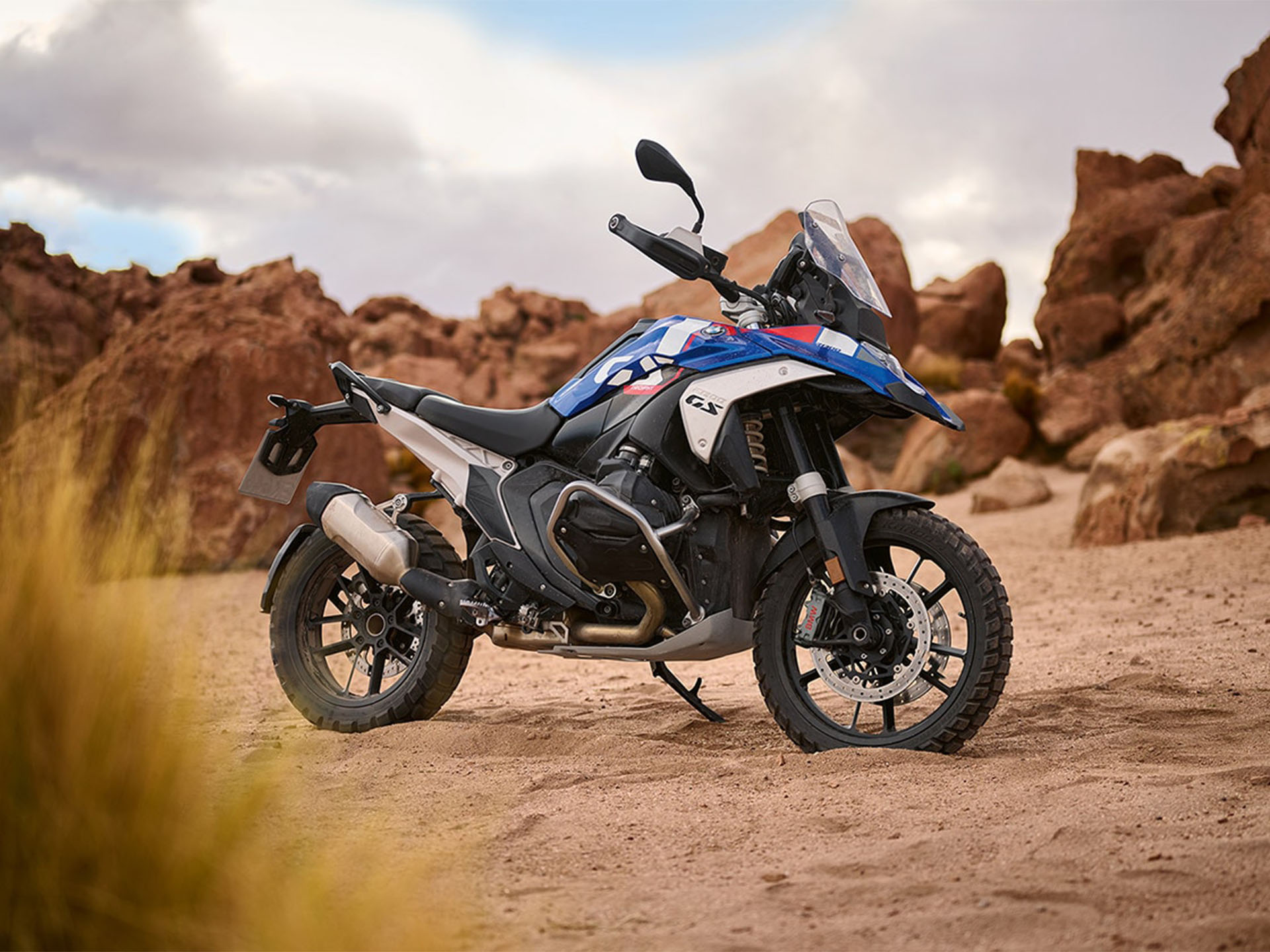 2024 BMW R 1300 GS in Manchester, New Hampshire - Photo 25