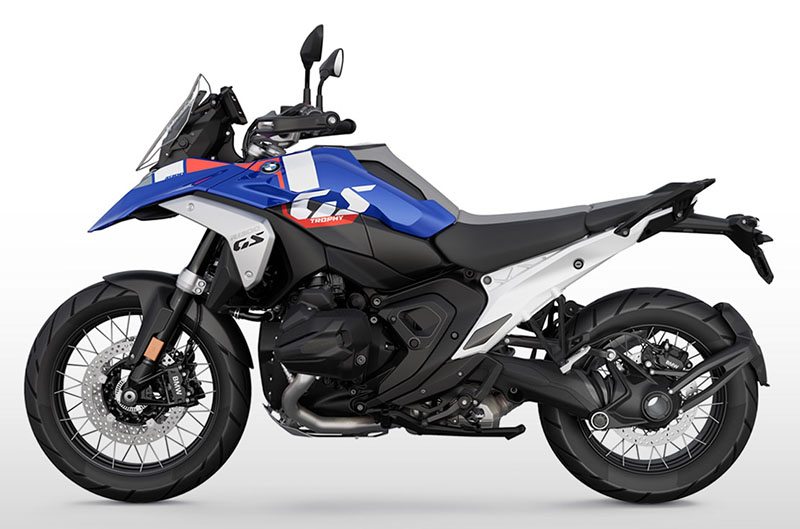 2024 BMW R 1300 GS in Manchester, New Hampshire - Photo 18