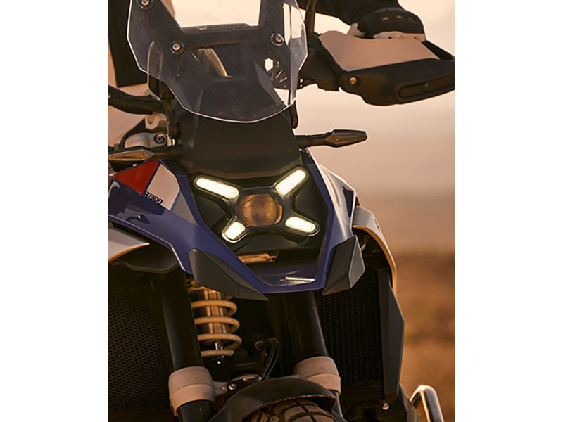 2024 BMW R 1300 GS in Manchester, New Hampshire - Photo 23