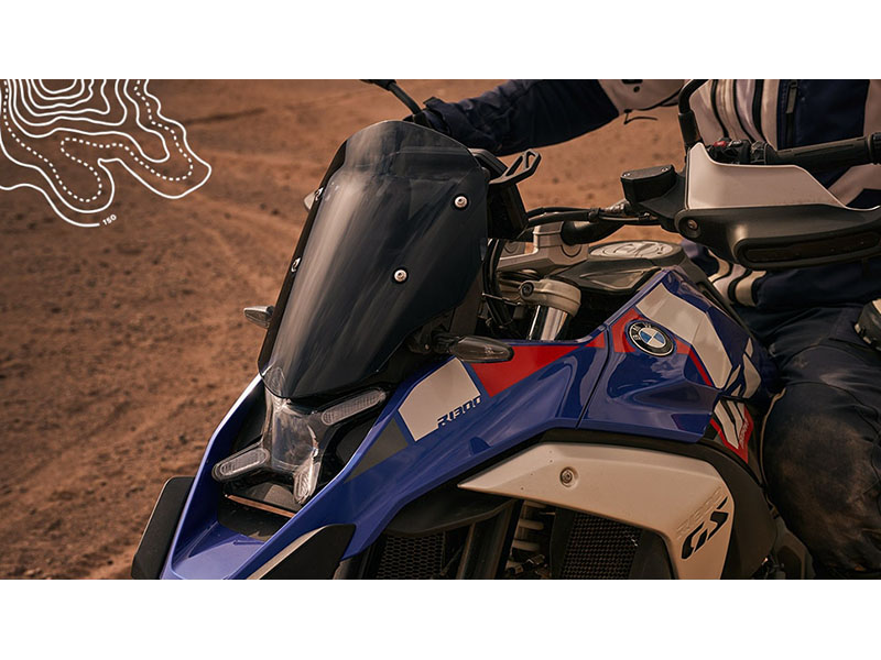 2024 BMW R 1300 GS in Manchester, New Hampshire - Photo 24
