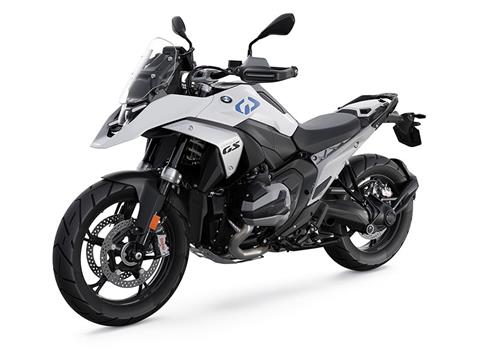 2024 BMW R 1300 GS Motorcycles Greer South Carolina NA