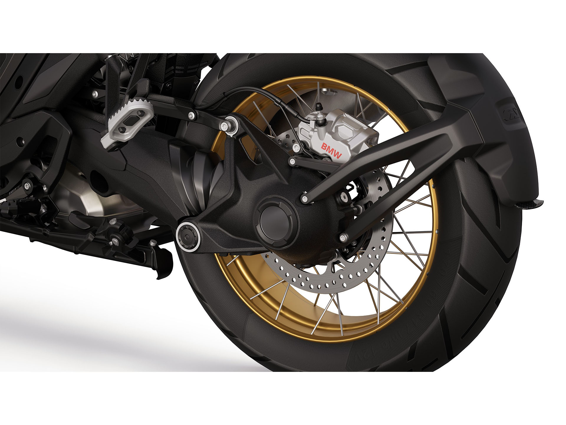 2024 BMW R 1300 GS in Fort Myers, Florida - Photo 2