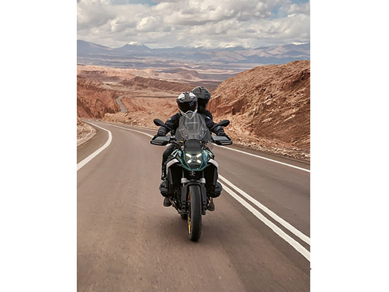 2024 BMW R 1300 GS in Fort Myers, Florida - Photo 8